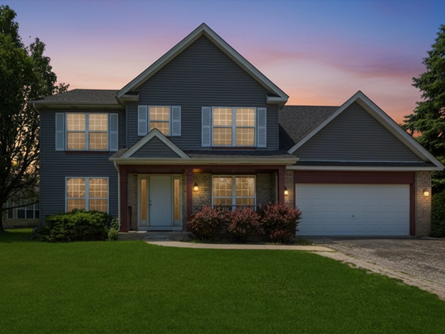 225 Parkside Lane