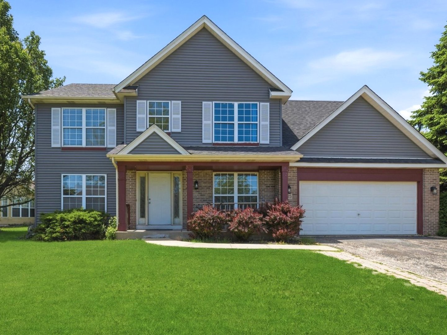 225 Parkside Lane