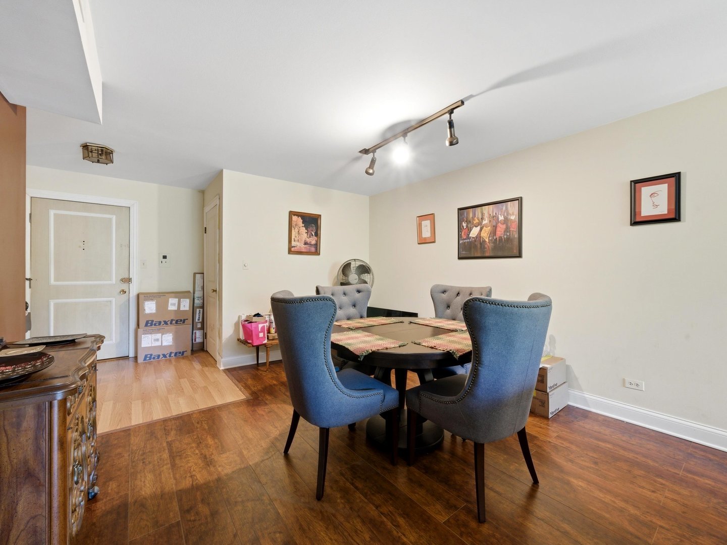 333 S EAST Avenue Unit: 306