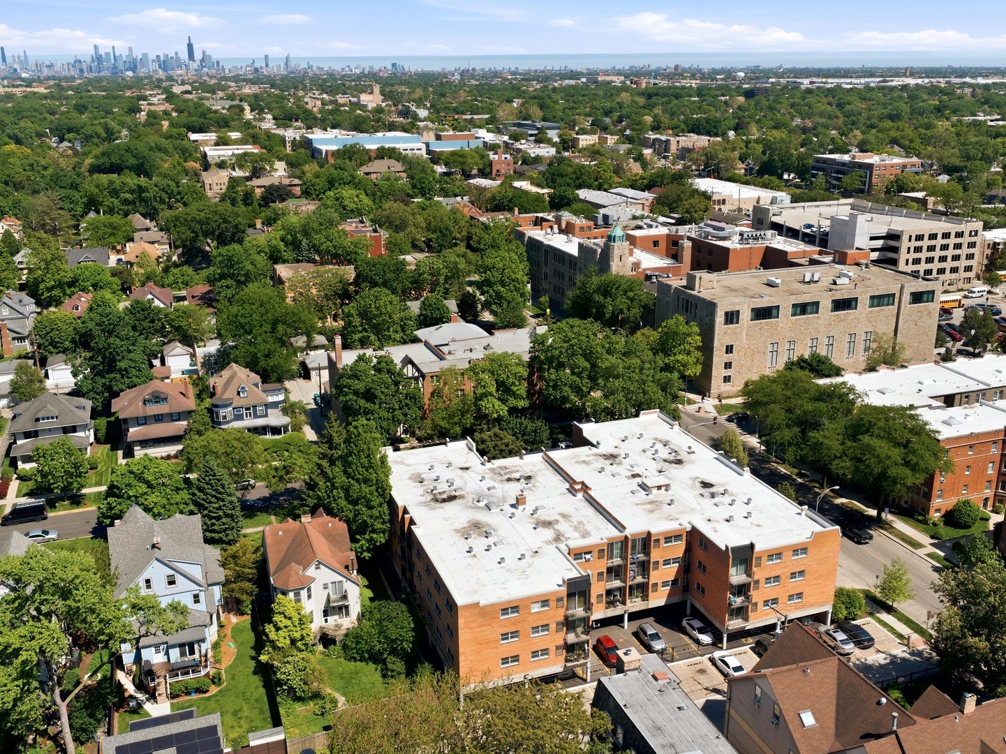 333 S EAST Avenue Unit: 306