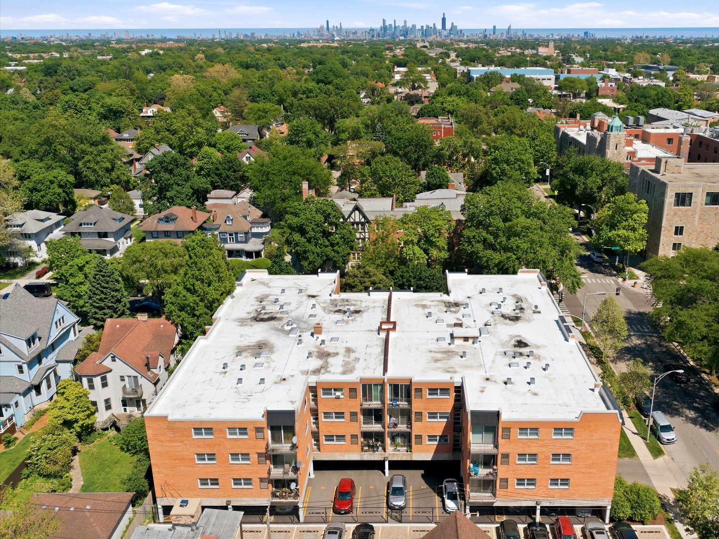 333 S EAST Avenue Unit: 306