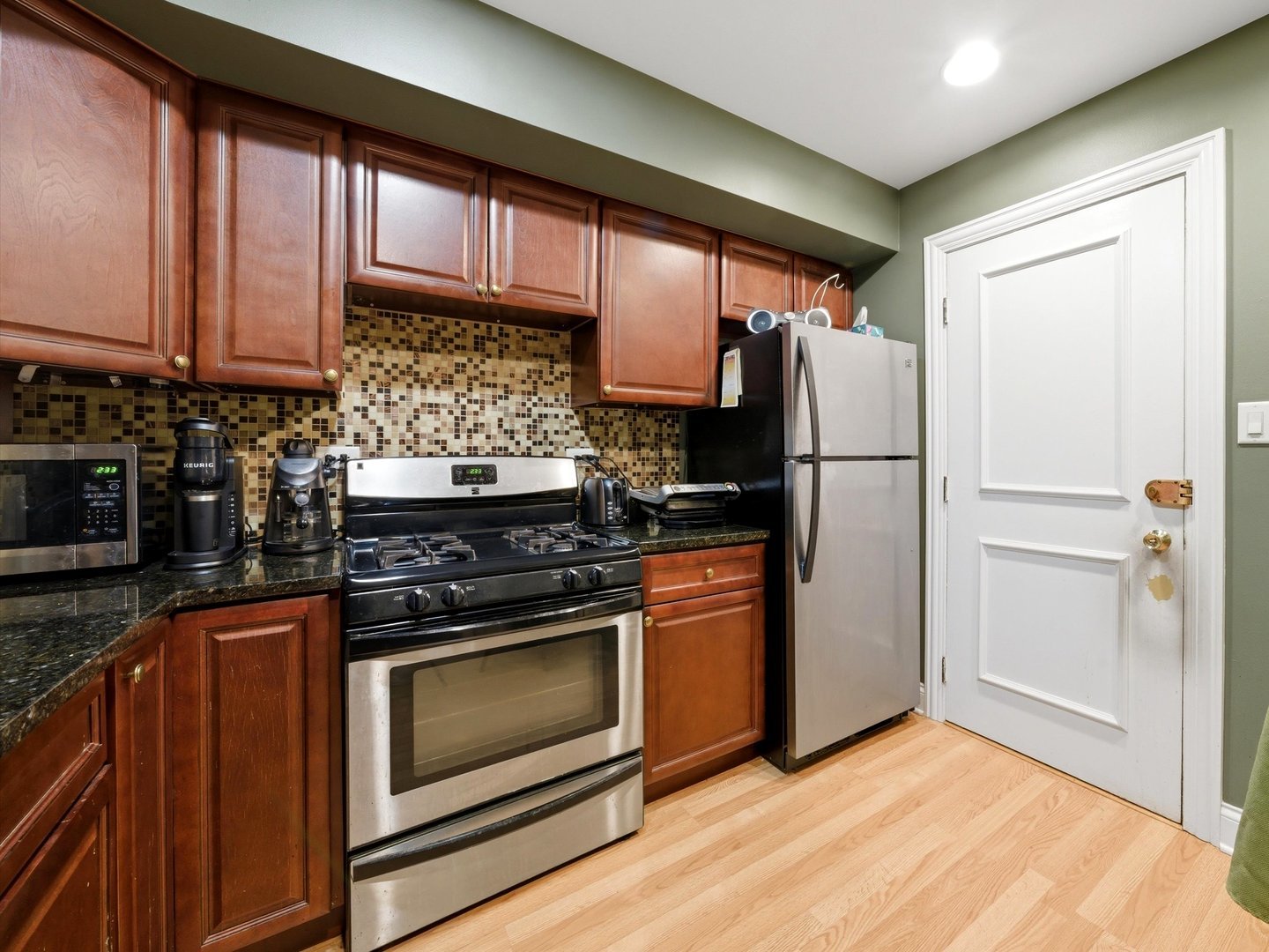 333 S EAST Avenue Unit: 306