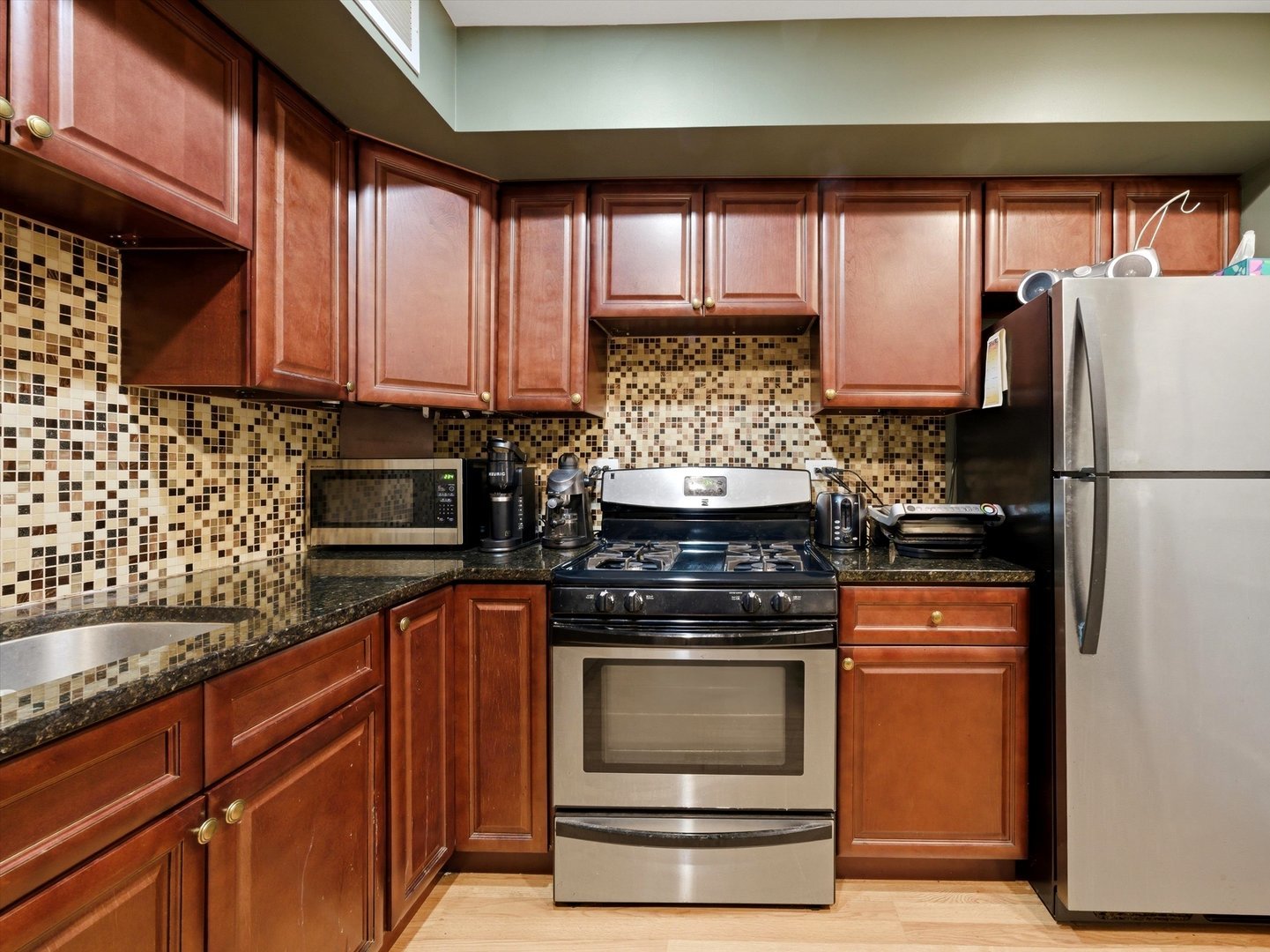 333 S EAST Avenue Unit: 306