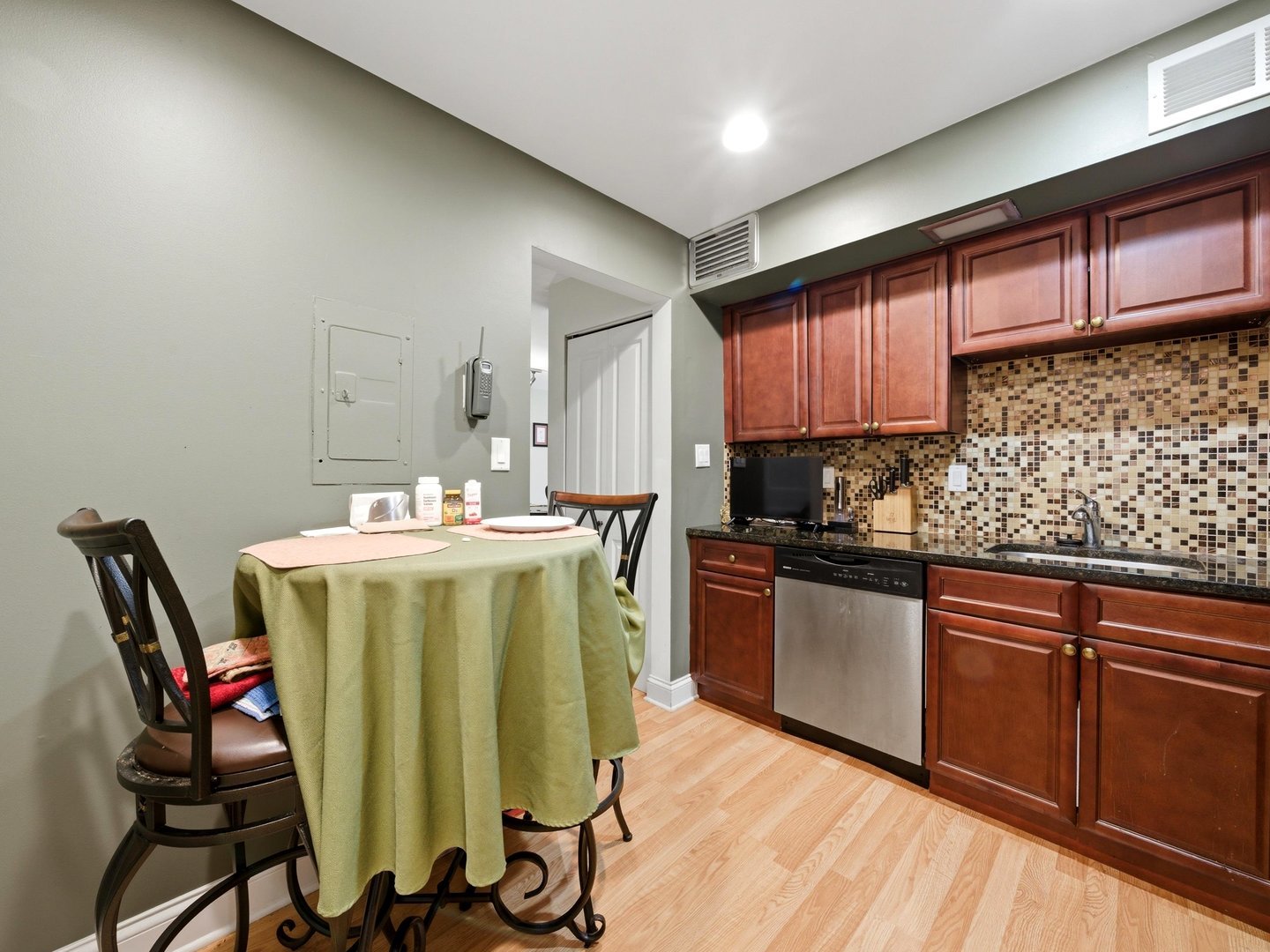 333 S EAST Avenue Unit: 306