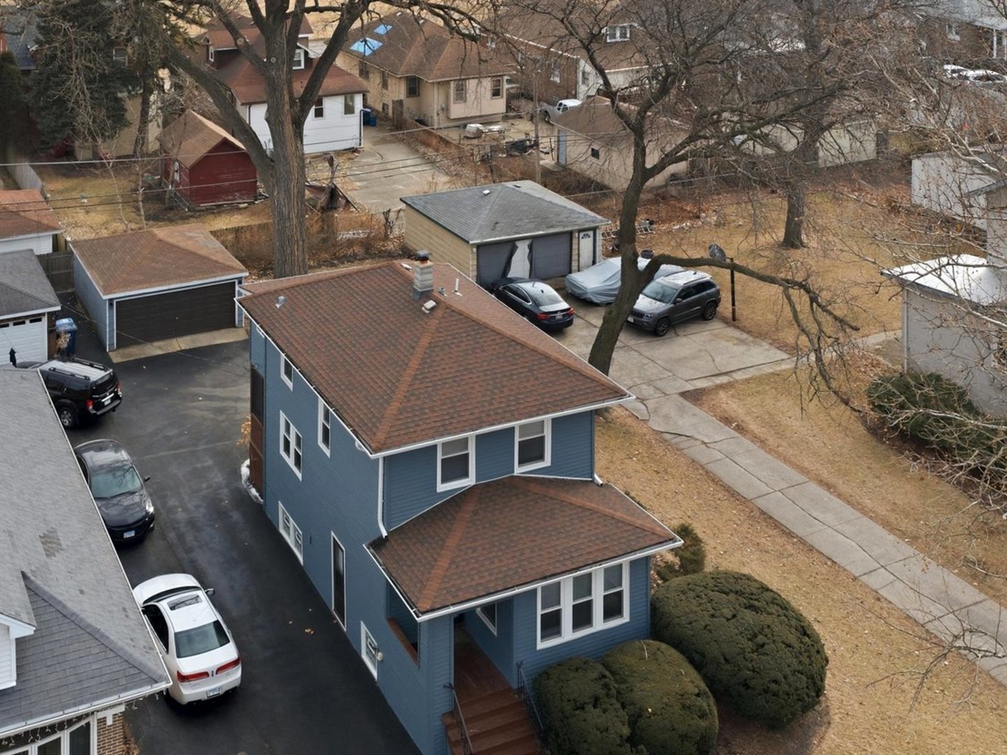 1627 S 14th Avenue