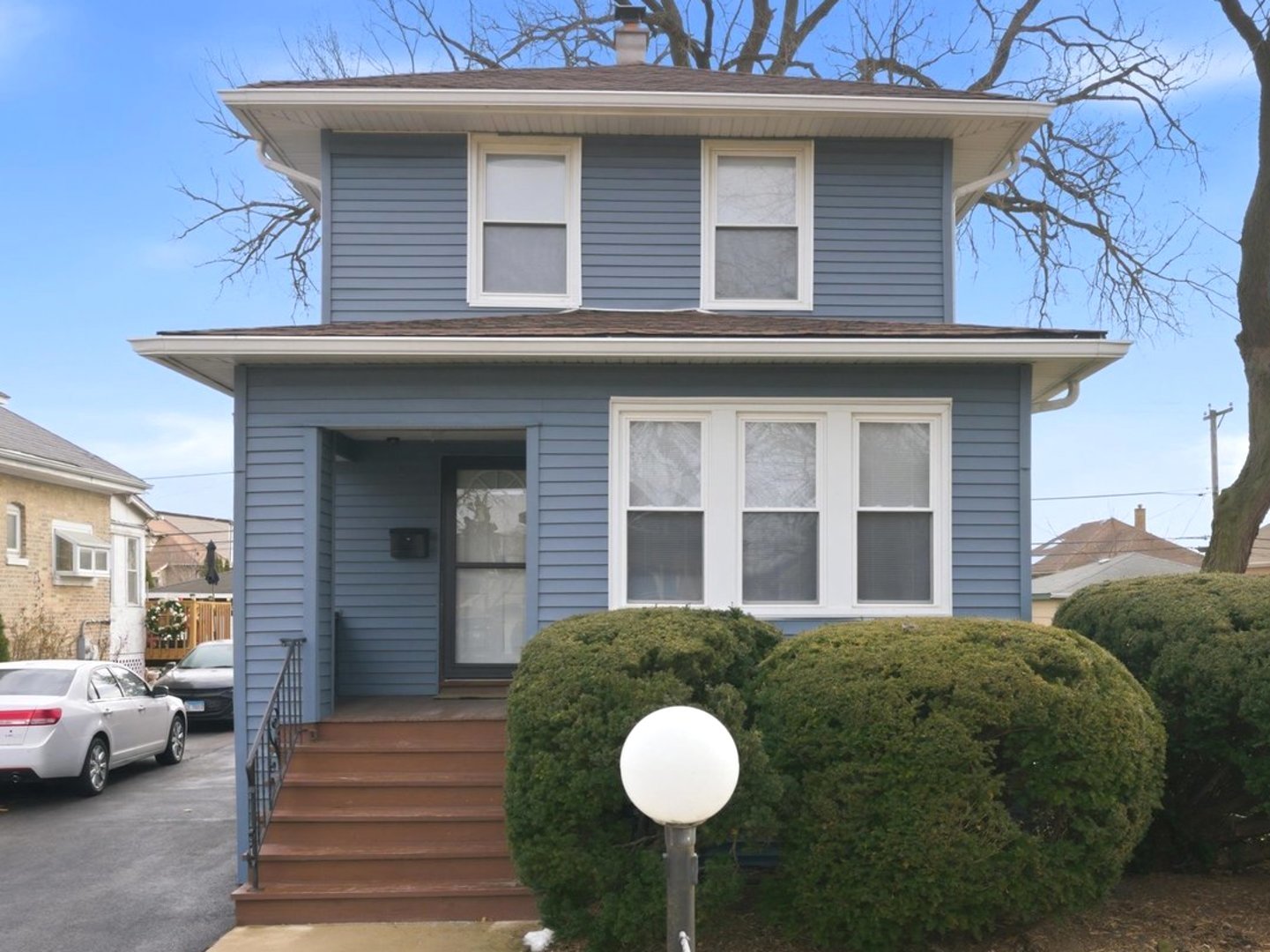 1627 S 14th Avenue