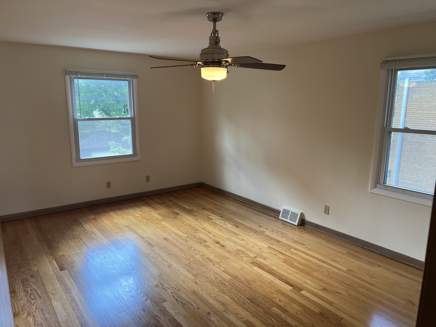 3014 Harlem Avenue Unit: Garden
