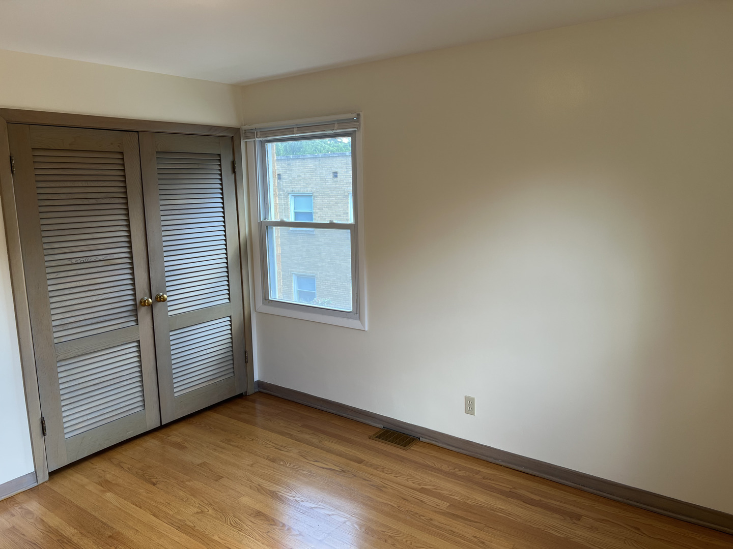 3014 Harlem Avenue Unit: Garden