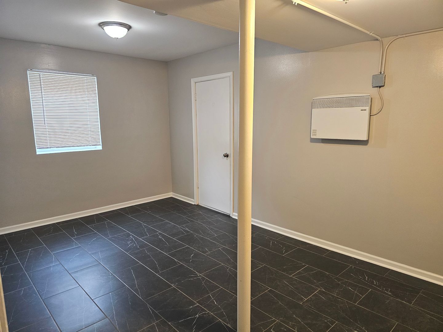 3014 Harlem Avenue Unit: Garden