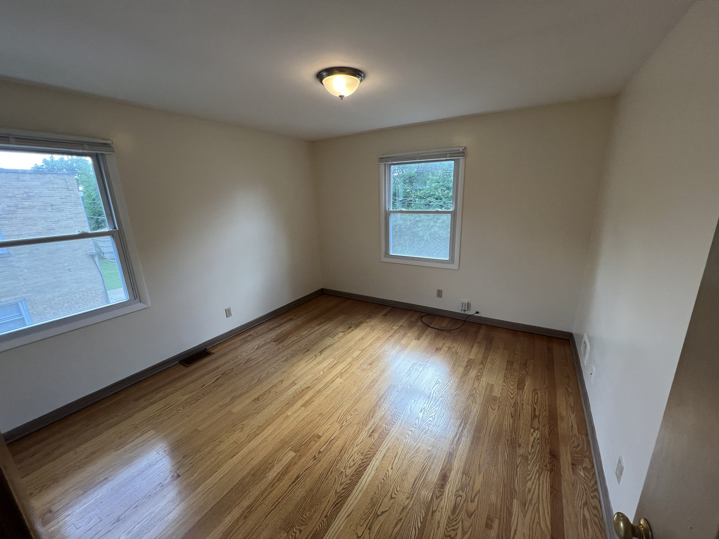3014 Harlem Avenue Unit: Garden
