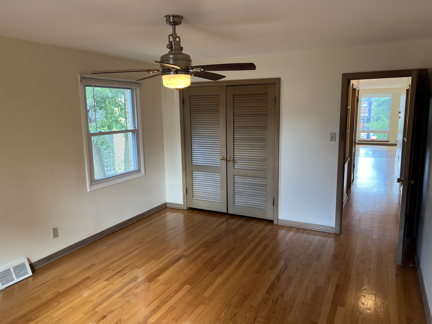 3014 Harlem Avenue Unit: Garden
