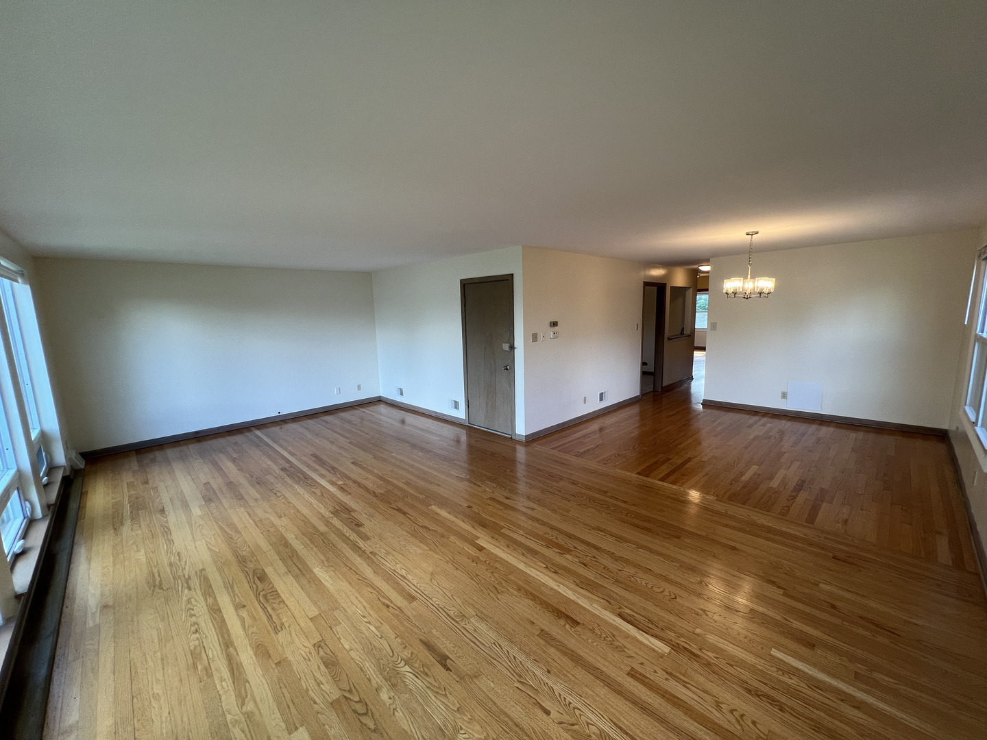 3014 Harlem Avenue Unit: Garden