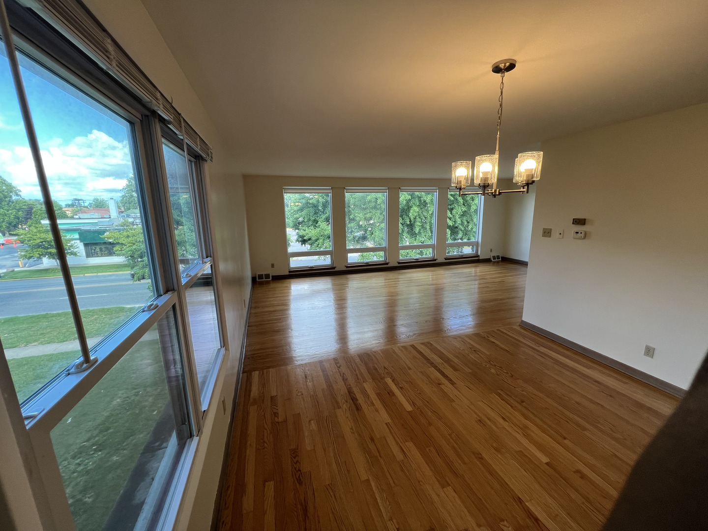 3014 Harlem Avenue Unit: Garden