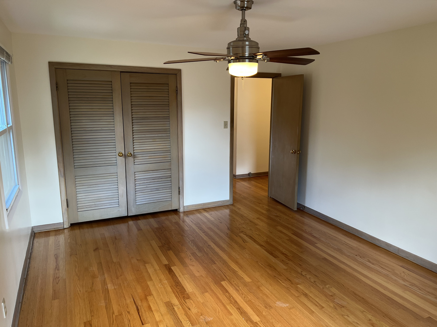 3014 Harlem Avenue Unit: Garden