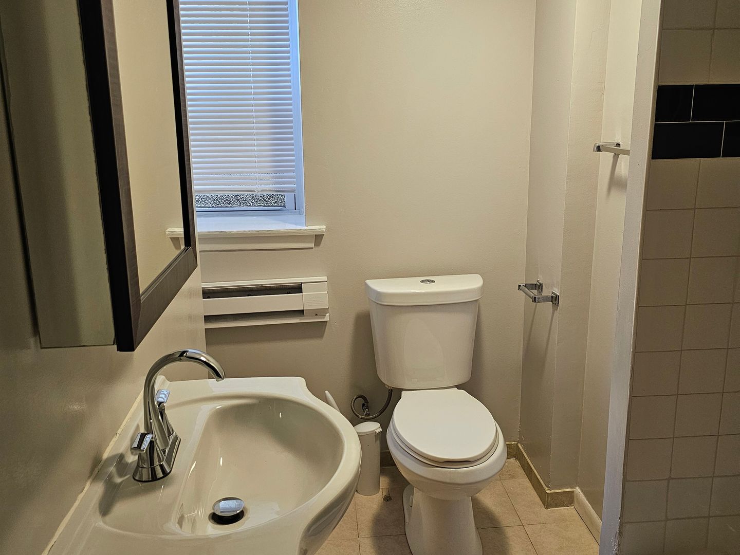 3014 Harlem Avenue Unit: Garden