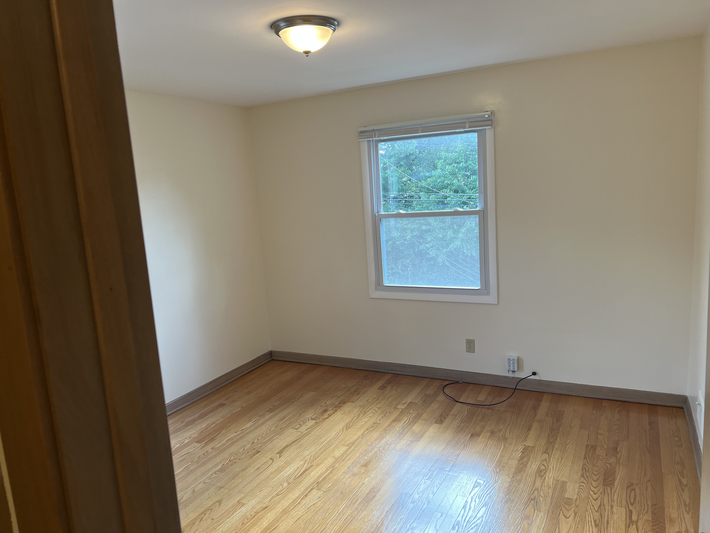 3014 Harlem Avenue Unit: Garden