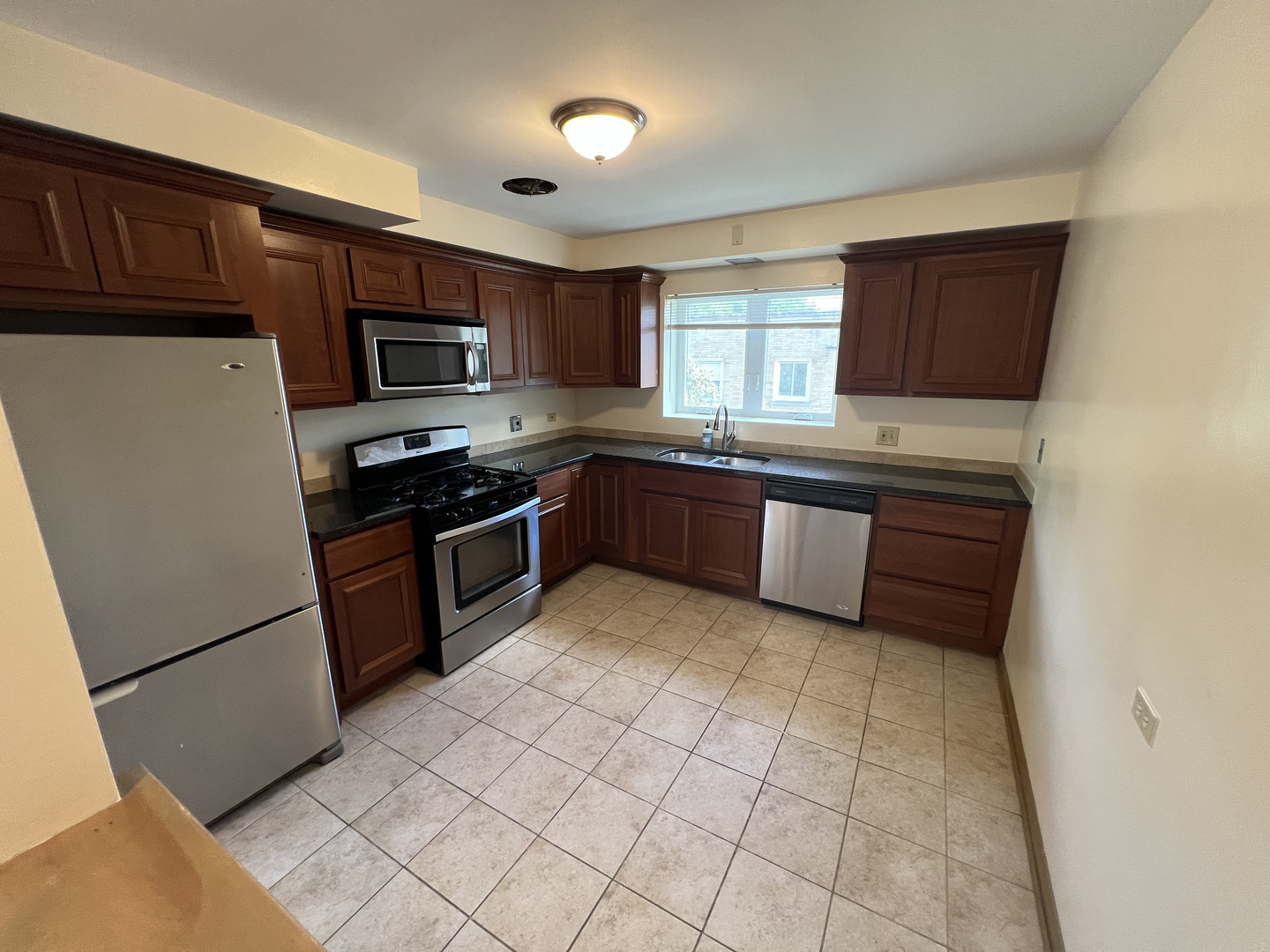 3014 Harlem Avenue Unit: Garden