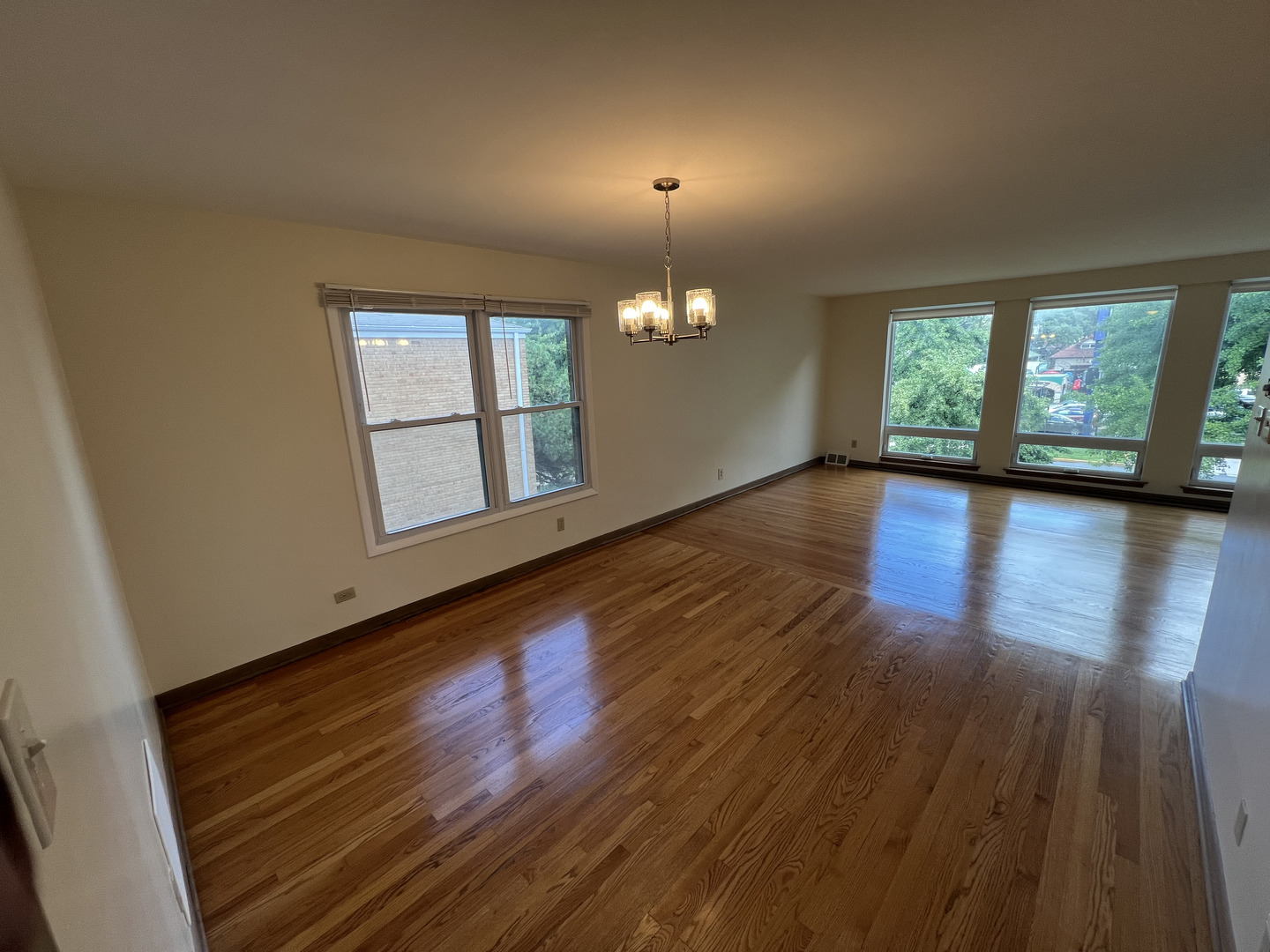 3014 Harlem Avenue Unit: Garden