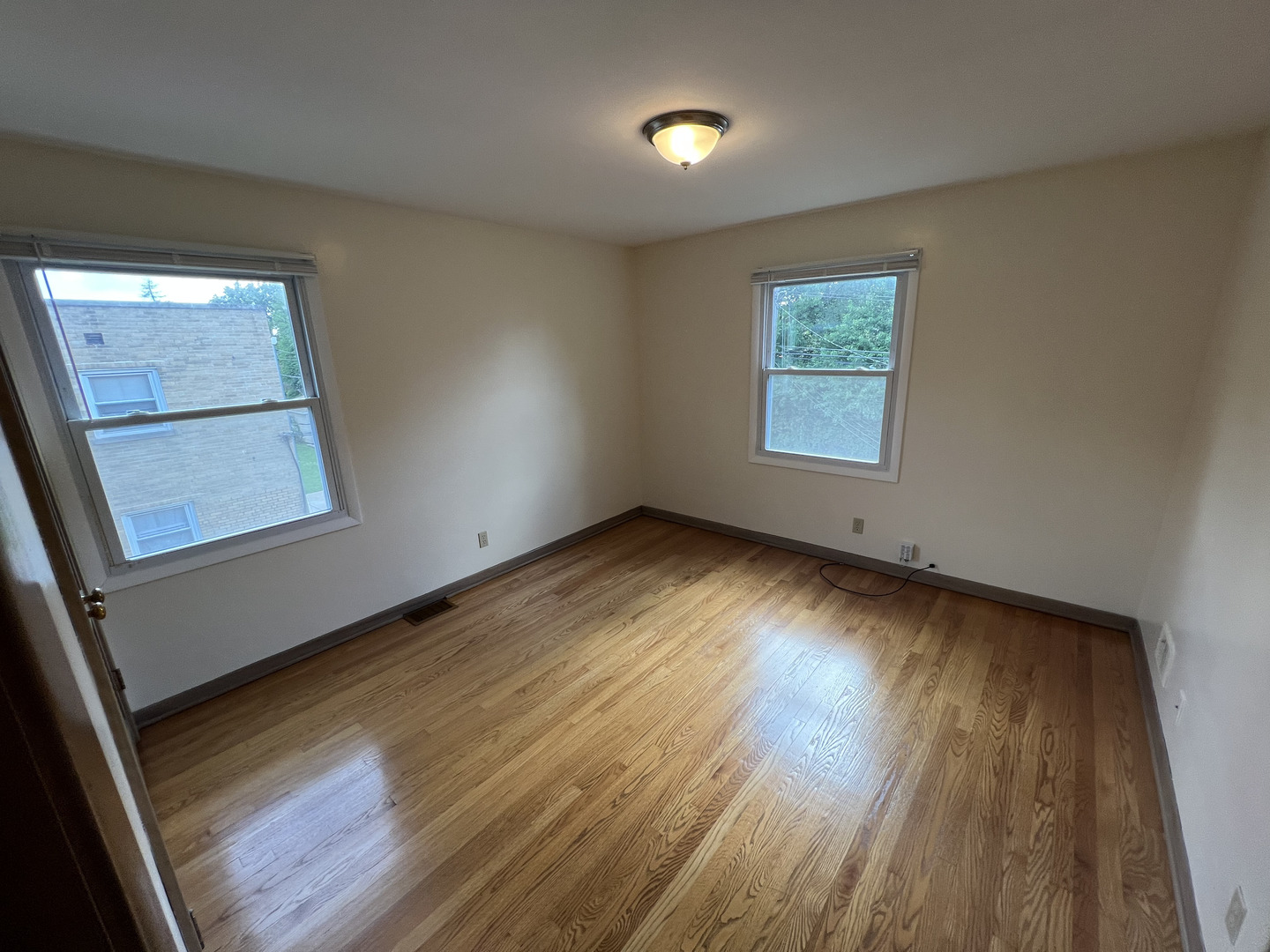 3014 Harlem Avenue Unit: Garden