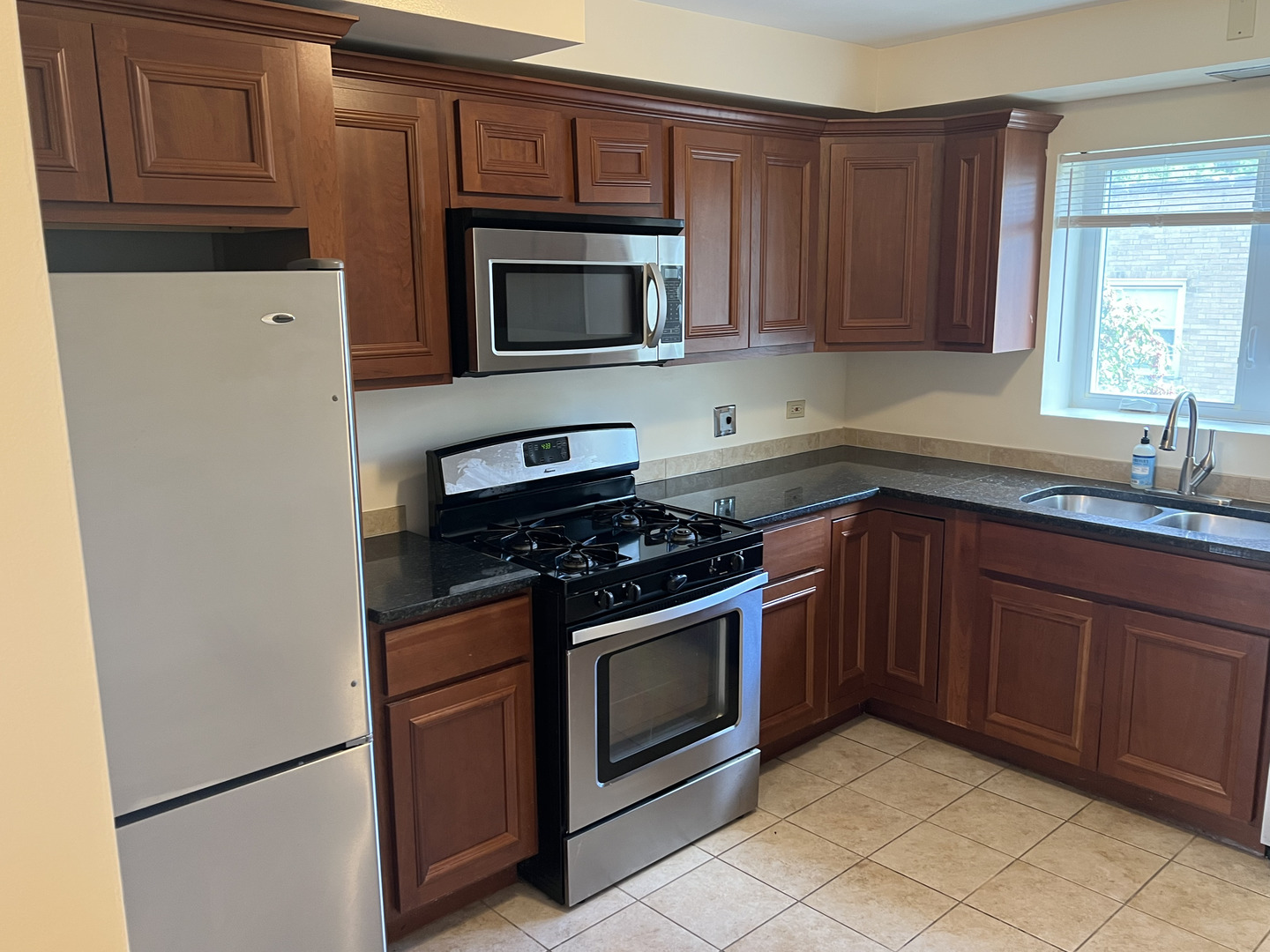 3014 Harlem Avenue Unit: Garden
