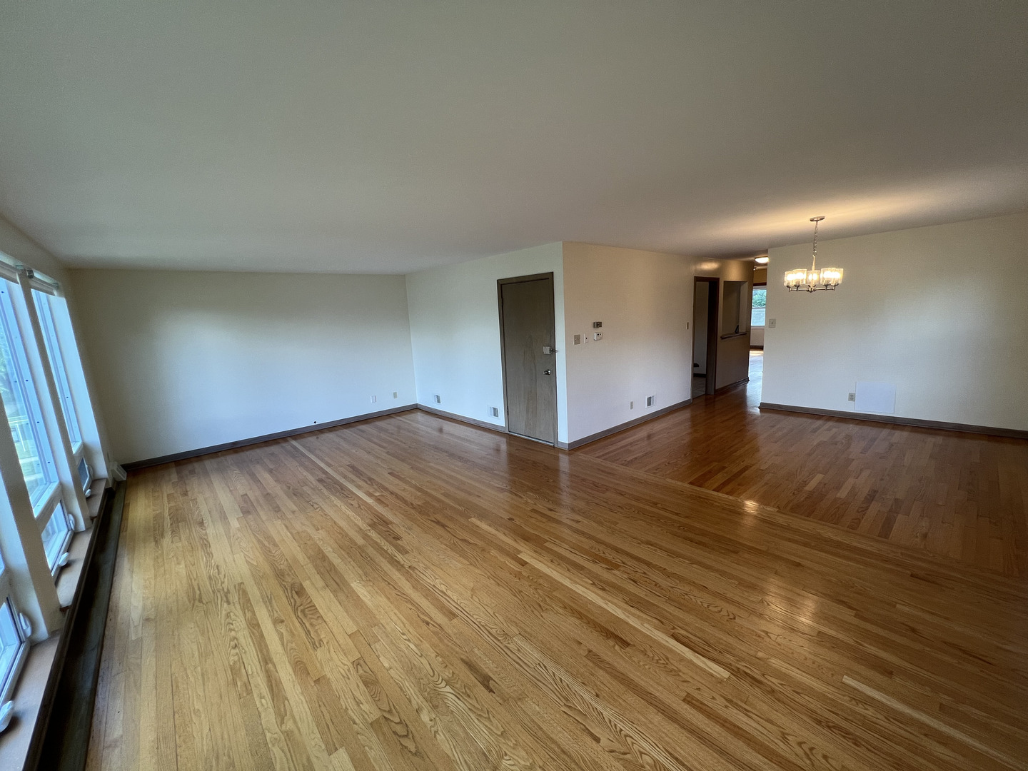 3014 Harlem Avenue Unit: Garden
