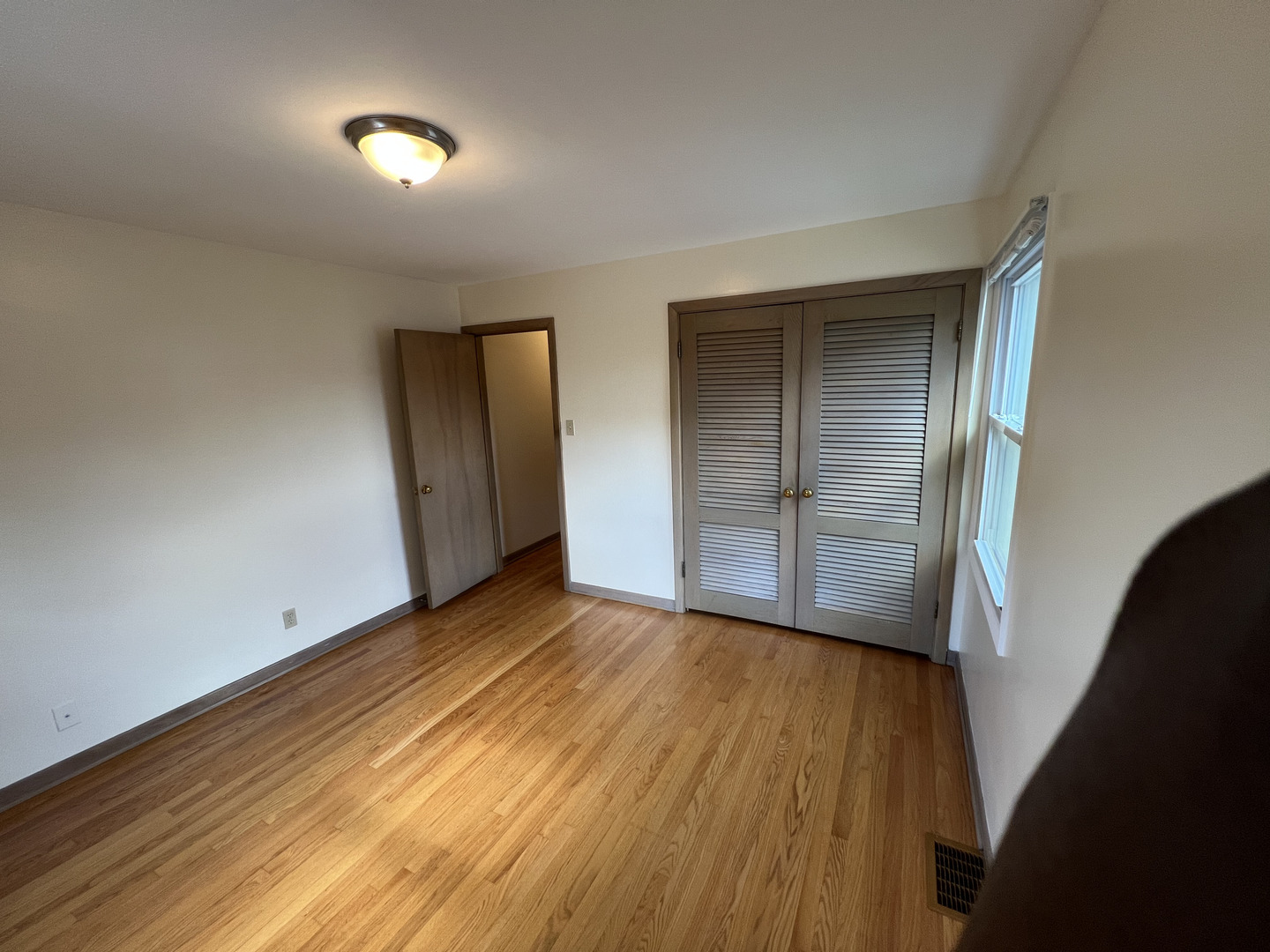 3014 Harlem Avenue Unit: Garden
