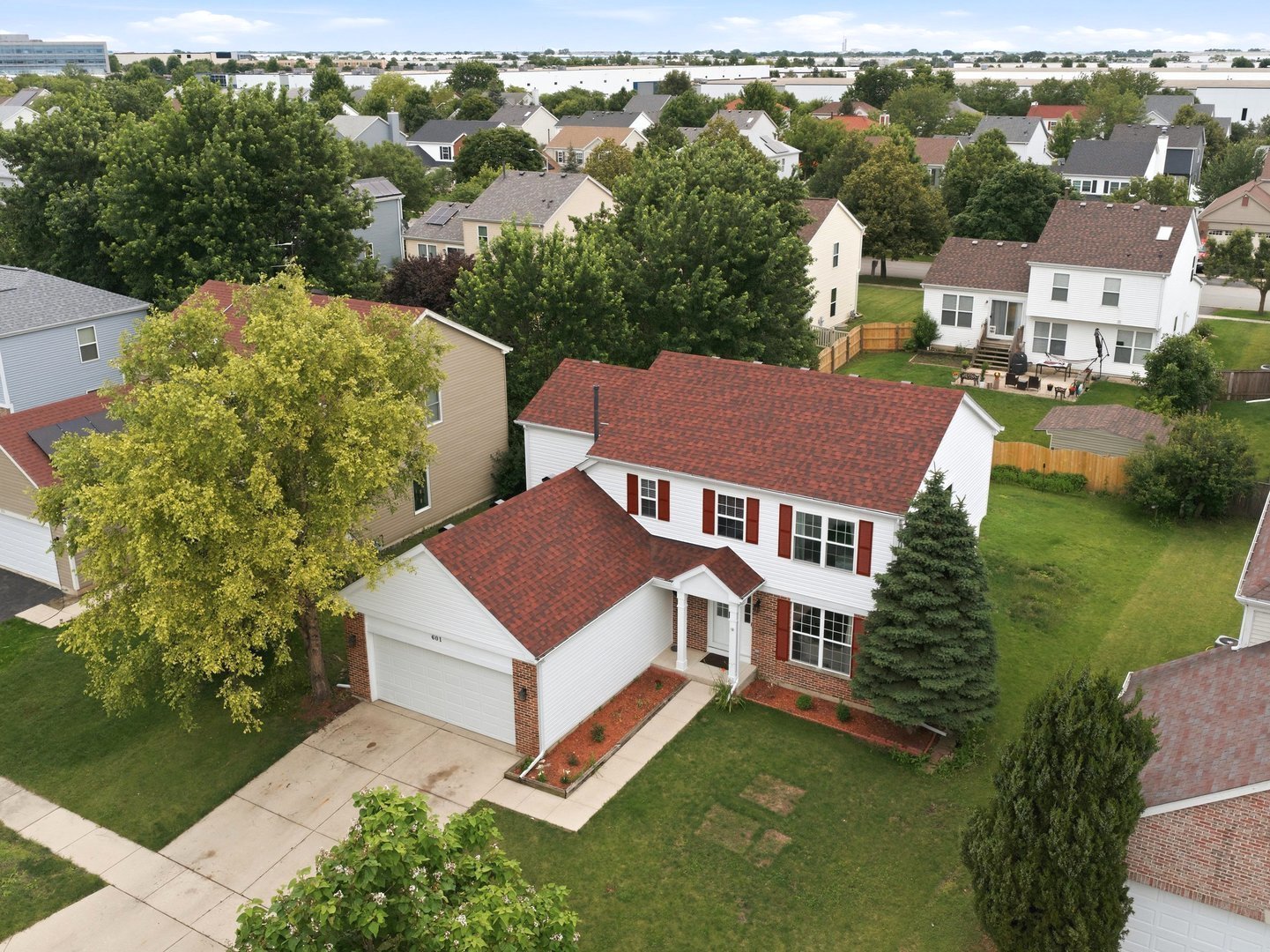 601 Greystone Lane