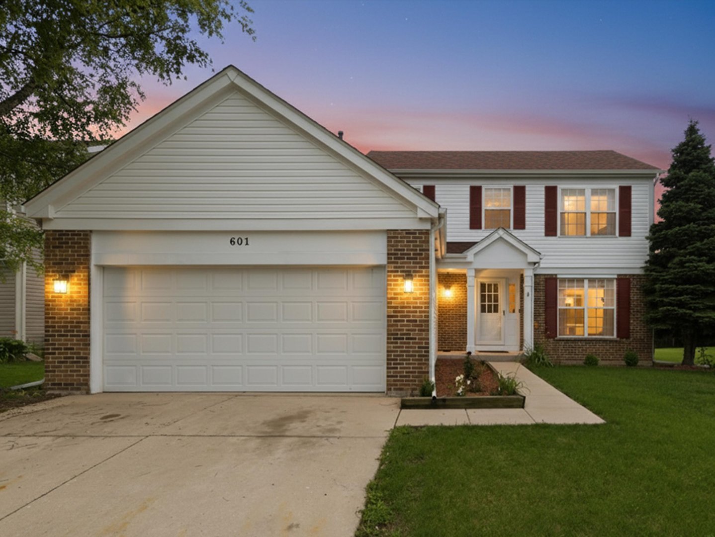 601 Greystone Lane