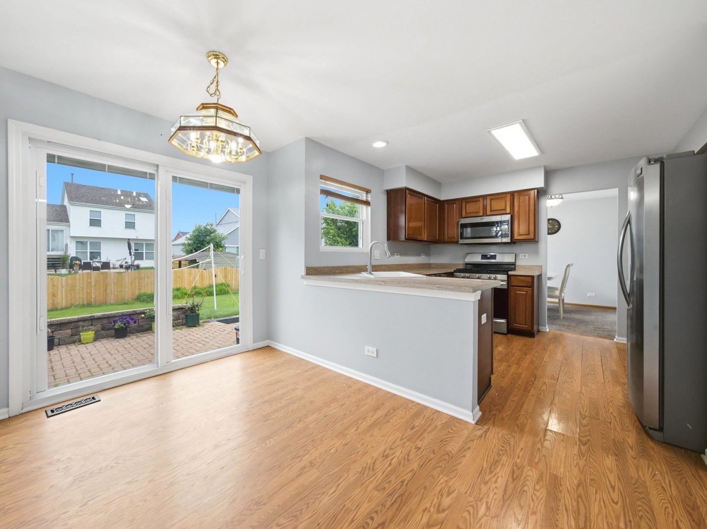 601 Greystone Lane