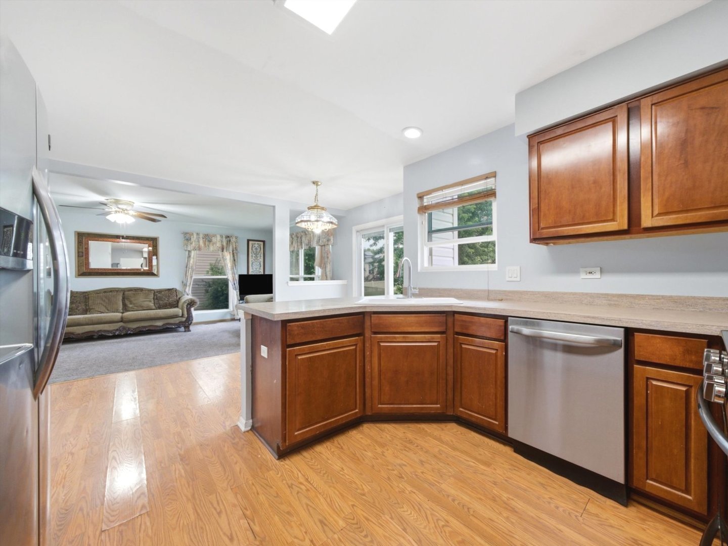 601 Greystone Lane