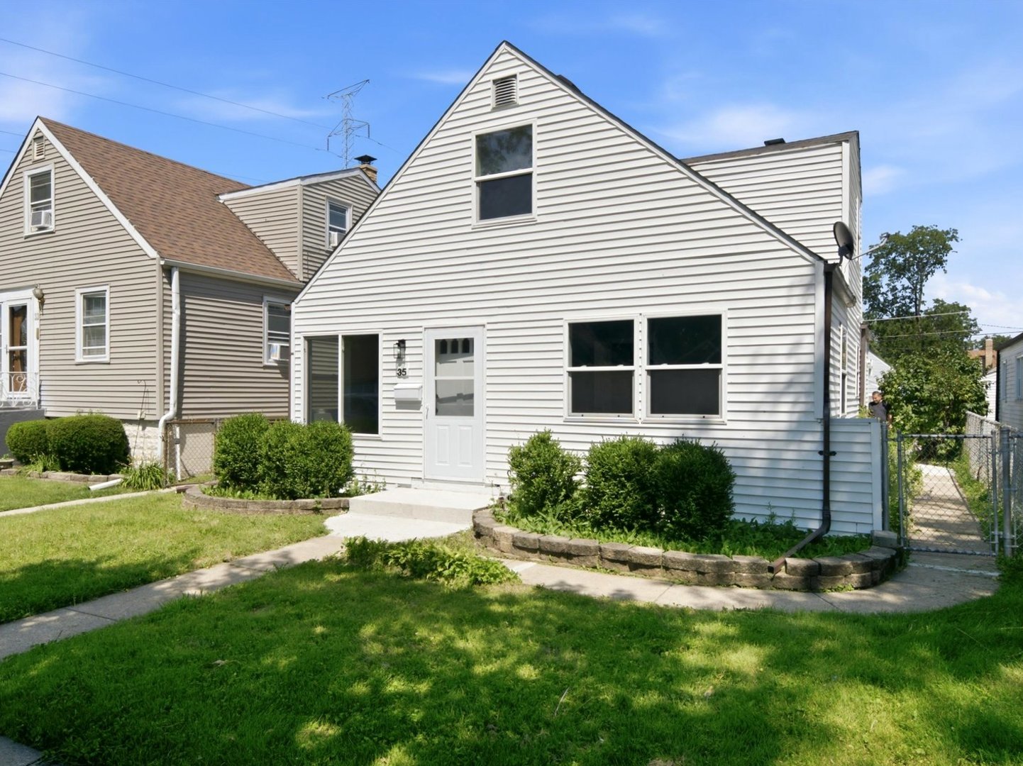 35 46th Avenue