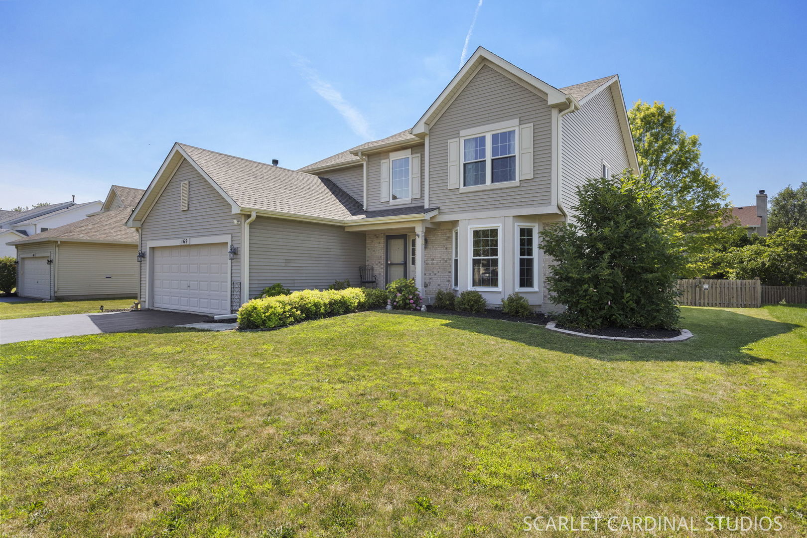169 N Orchard Drive