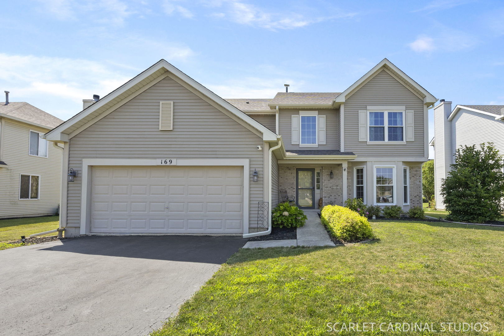 169 N Orchard Drive