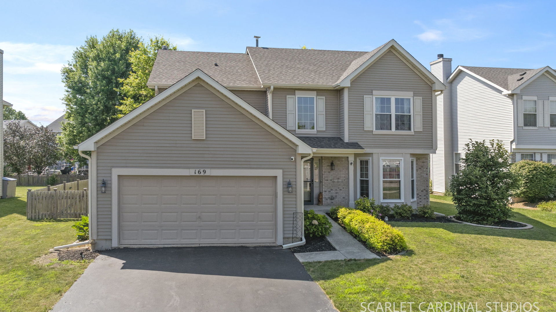 169 N Orchard Drive