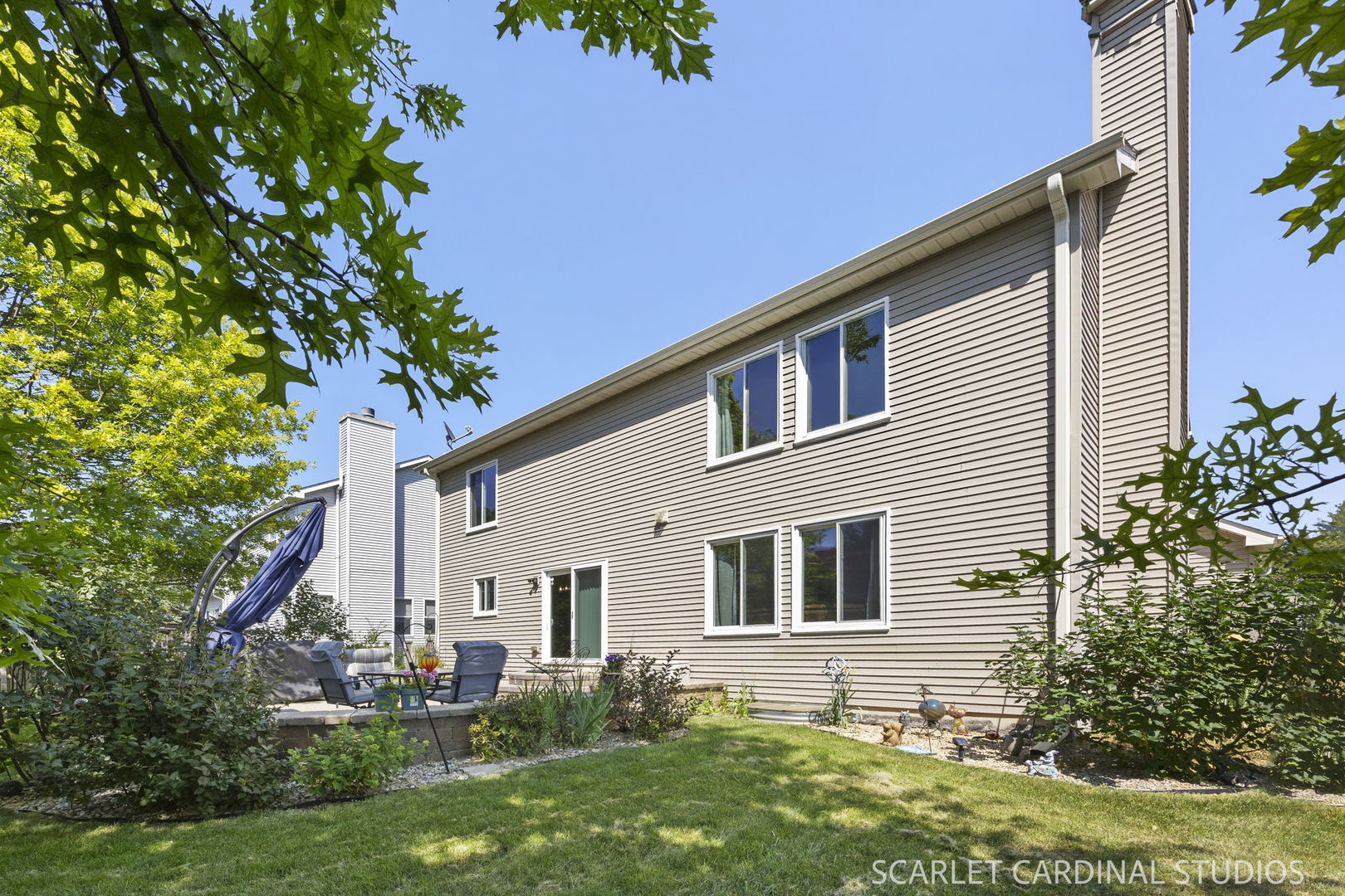 169 N Orchard Drive