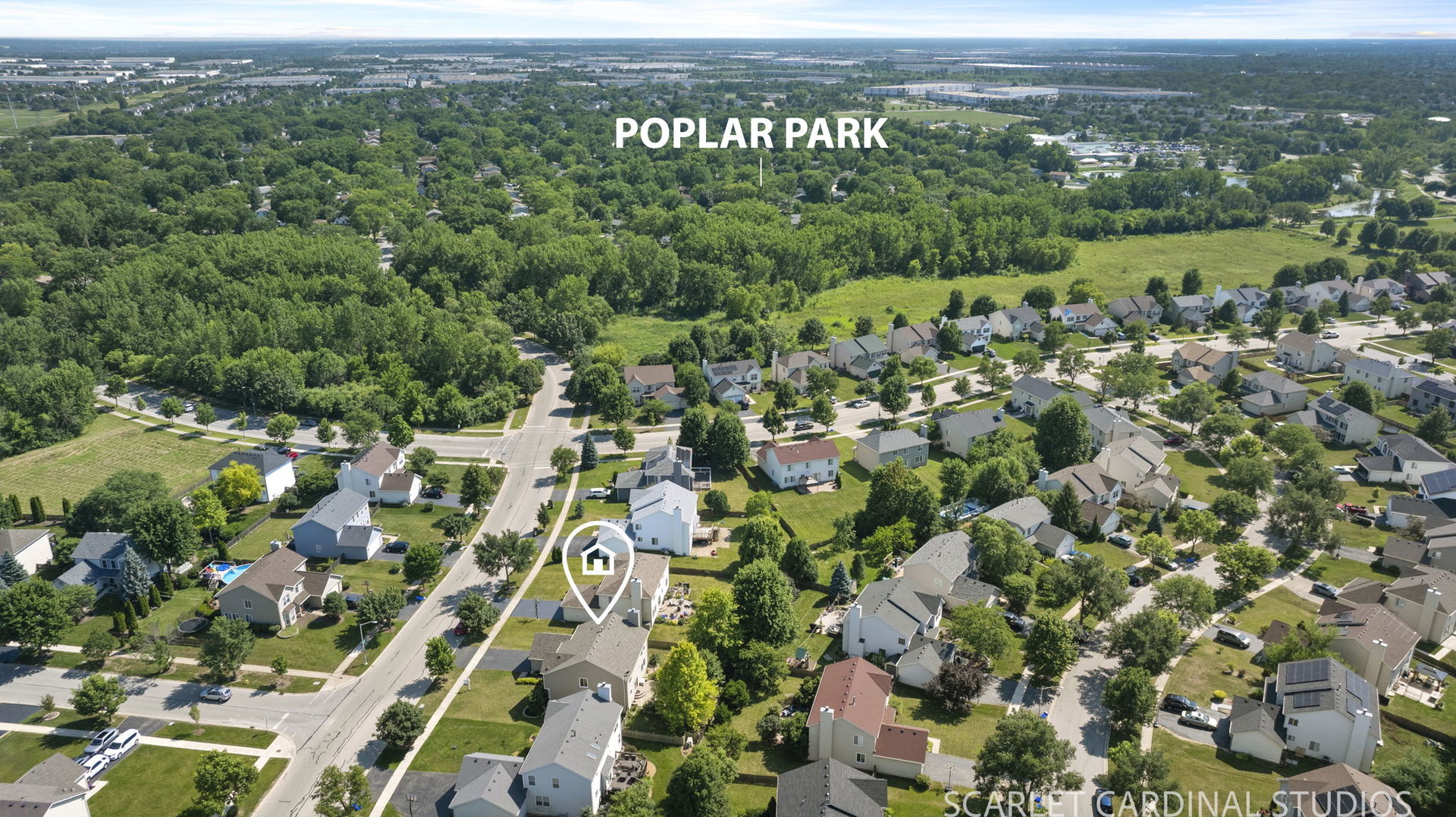 169 N Orchard Drive