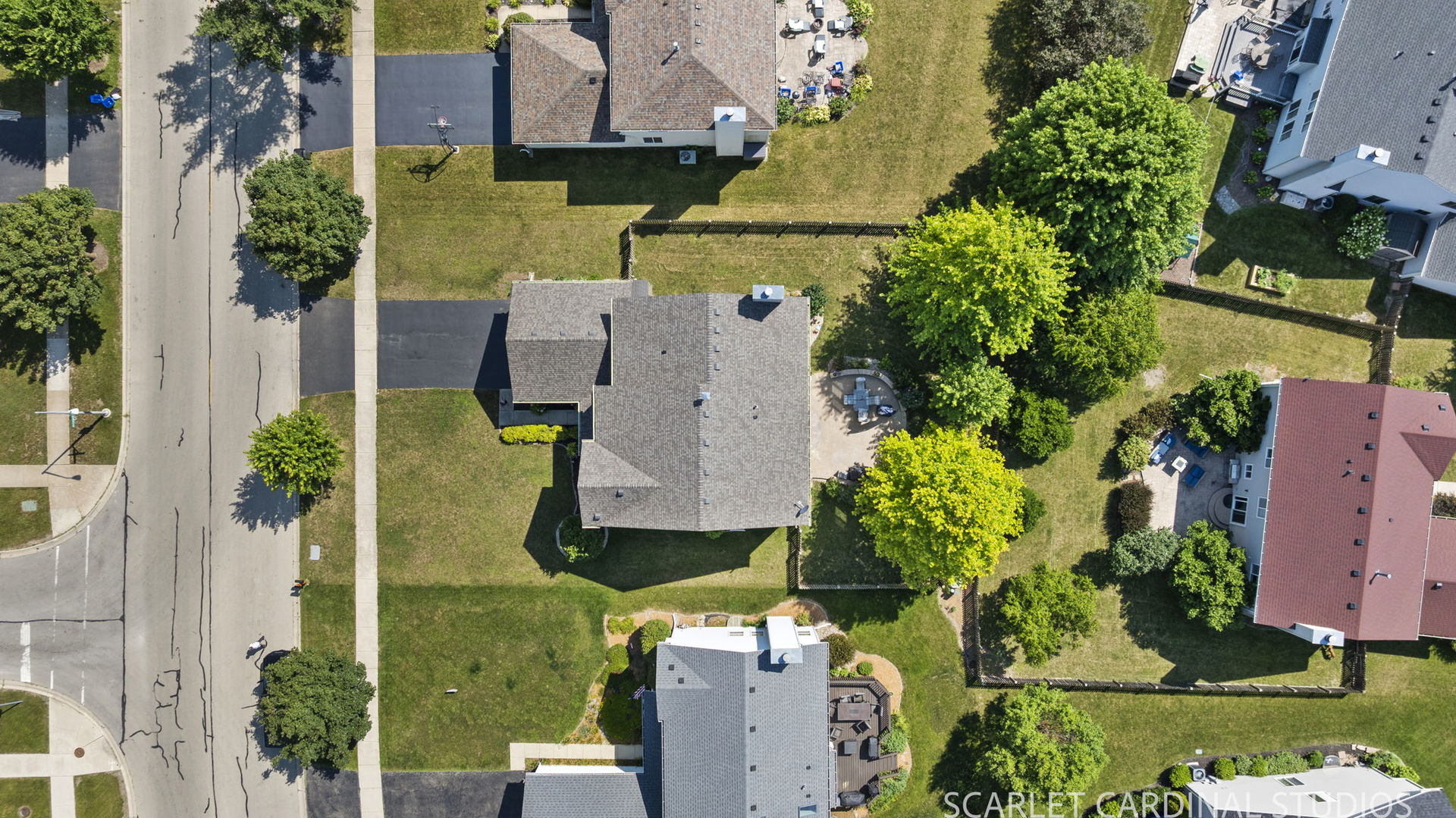 169 N Orchard Drive