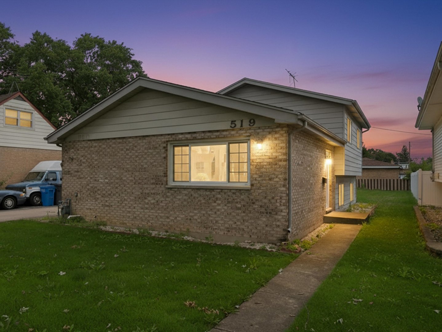 519 Maple Lane