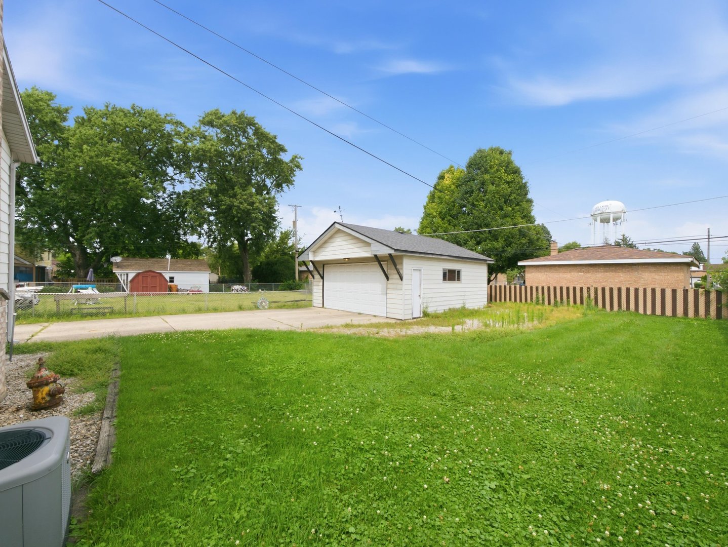 519 Maple Lane