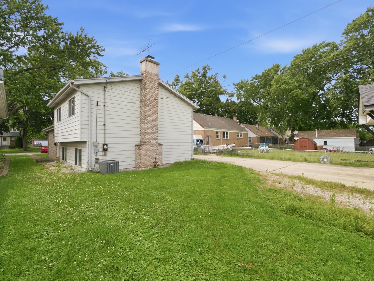 519 Maple Lane