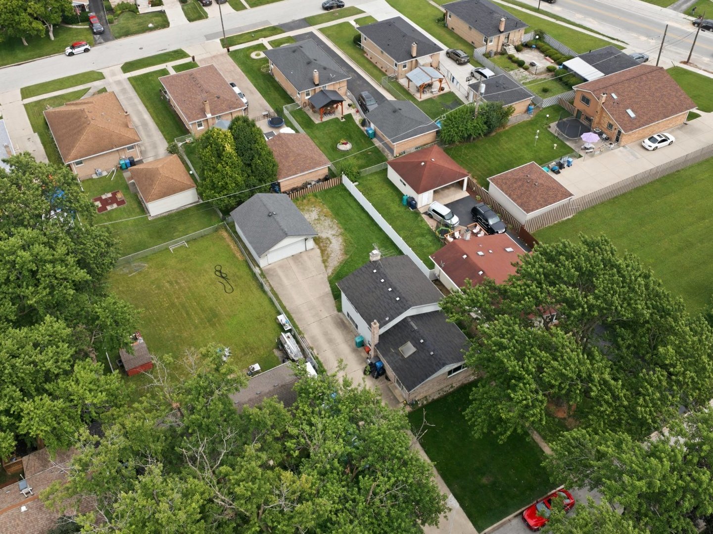 519 Maple Lane