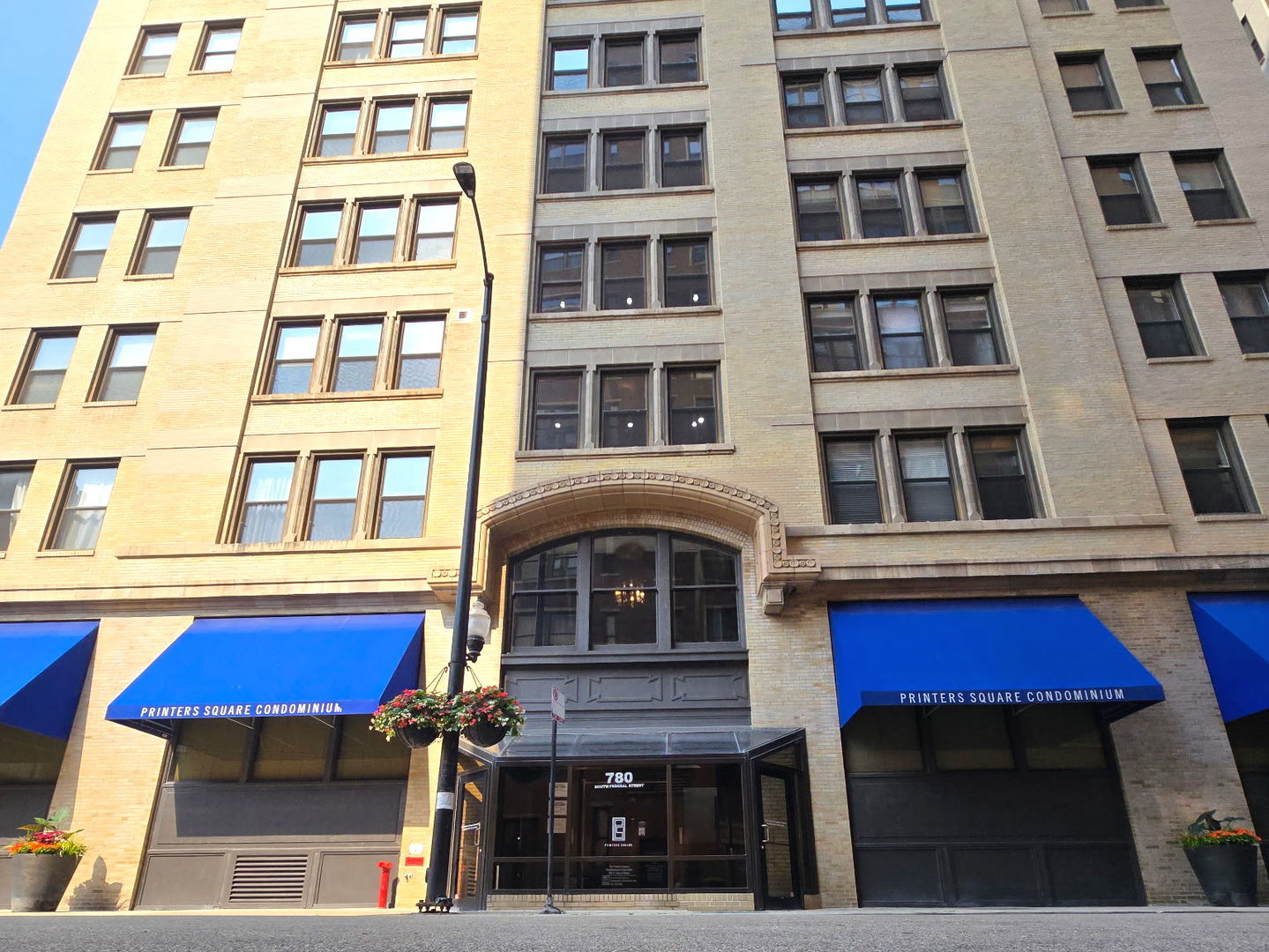 780 S Federal Street Unit: 701