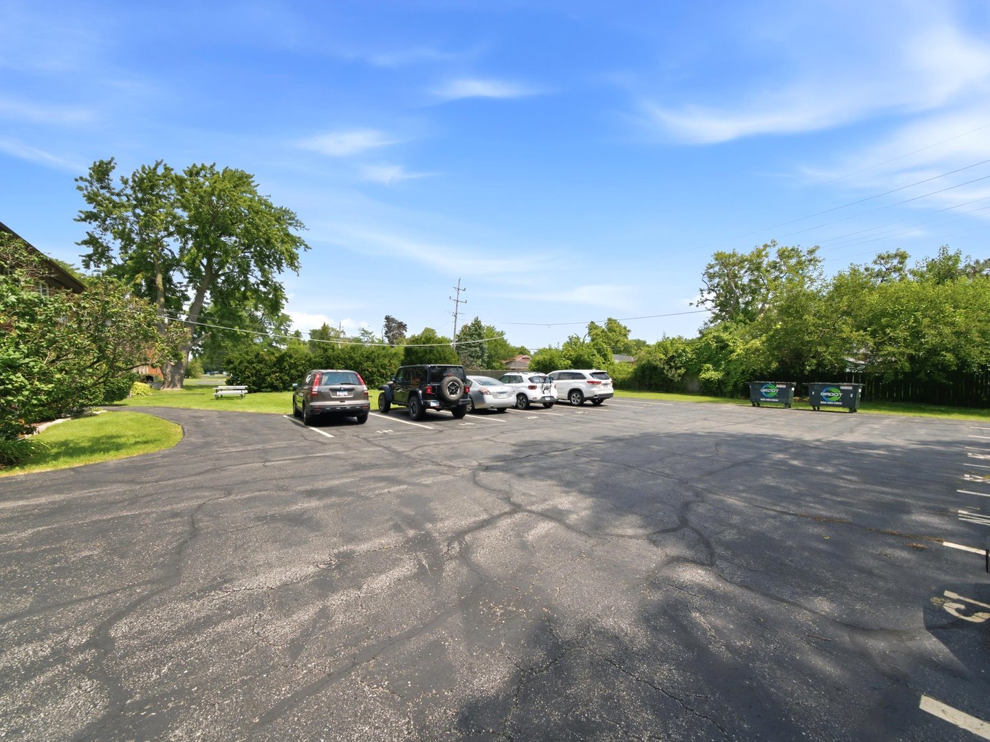 1421 Balmoral Avenue Unit: 2S