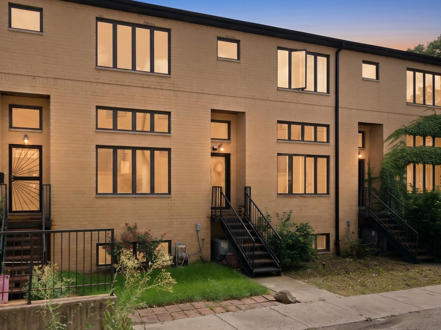 1825 W 115th Street