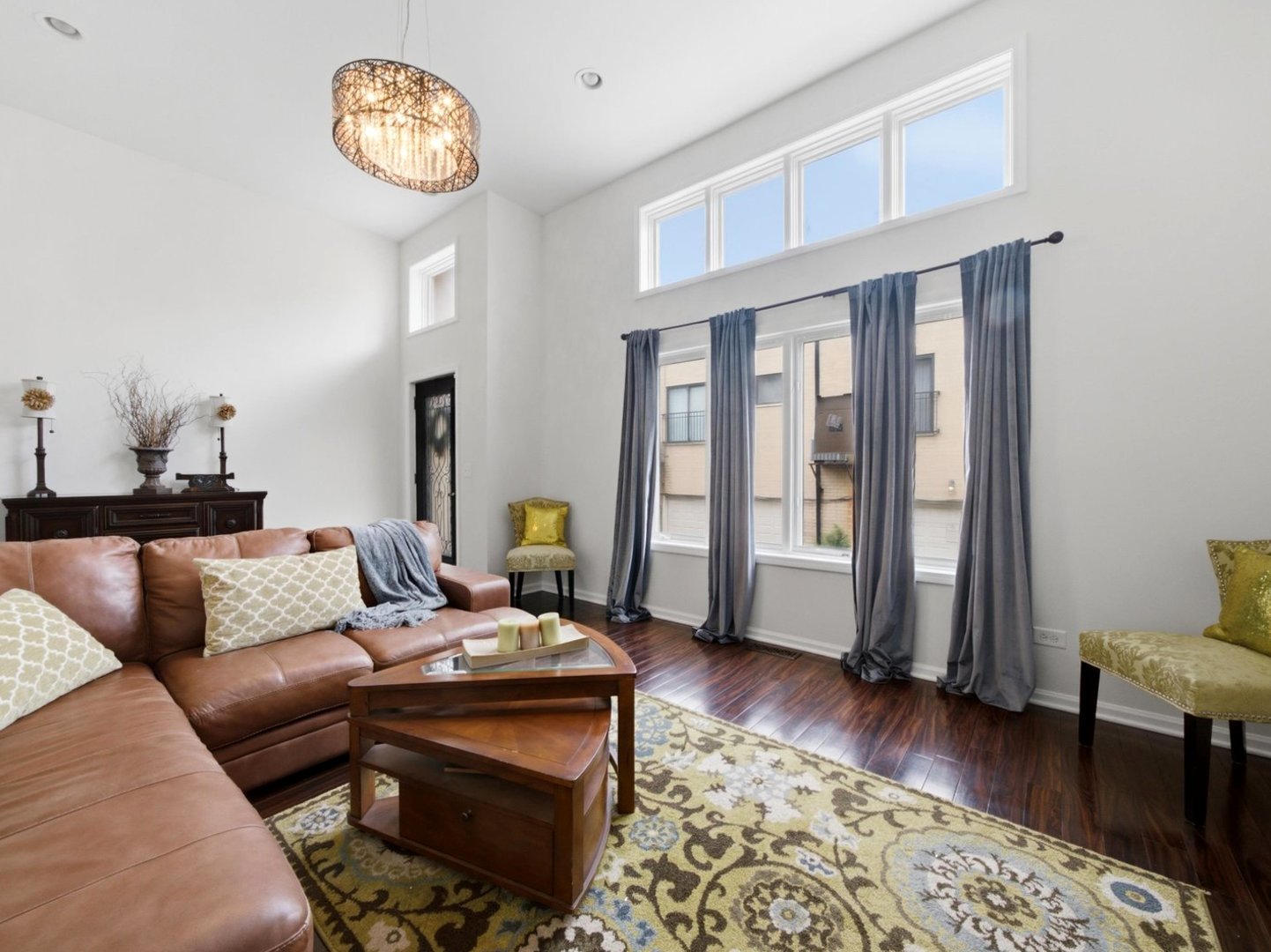 1825 W 115th Street