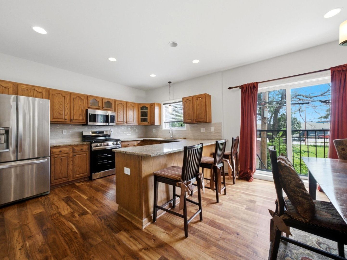 1825 W 115th Street