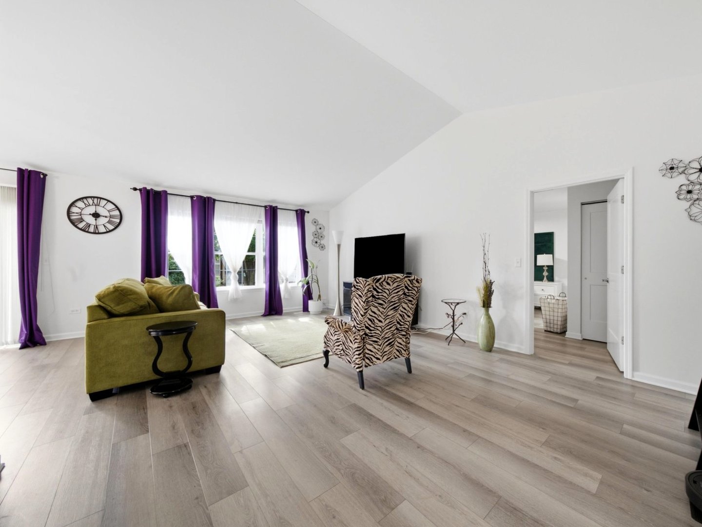 13321 Red Cedar Lane Unit: 0