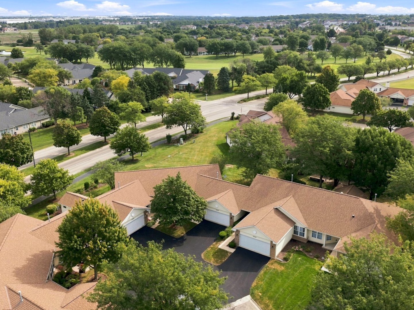 13321 Red Cedar Lane Unit: 0