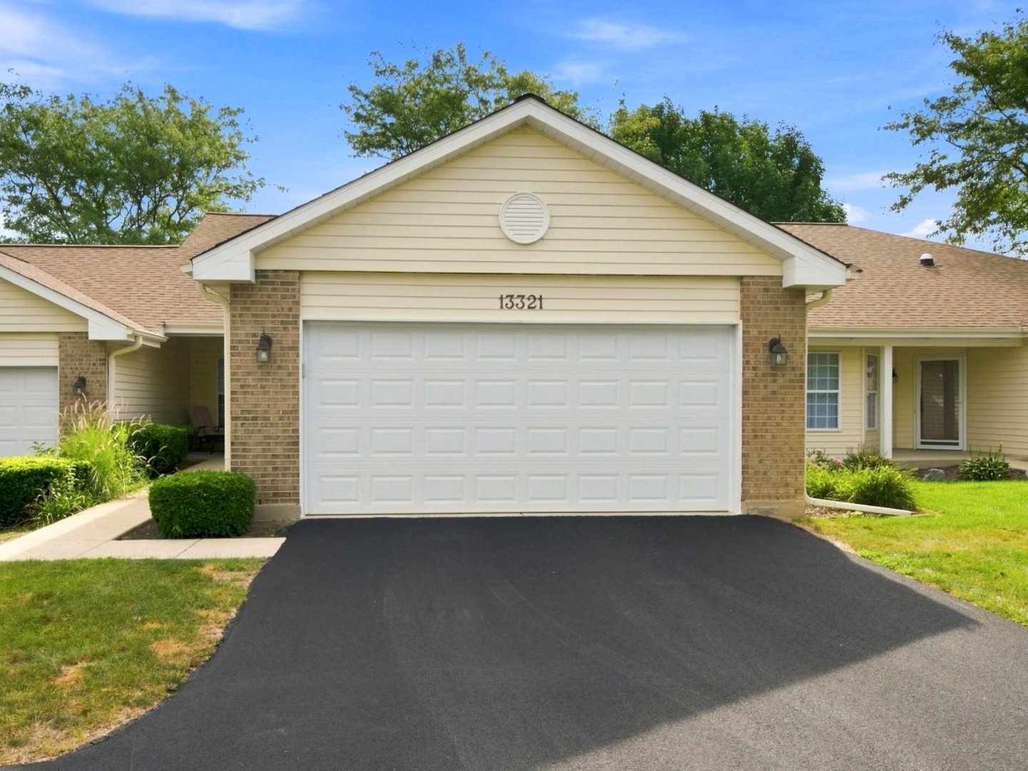 13321 Red Cedar Lane Unit: 0