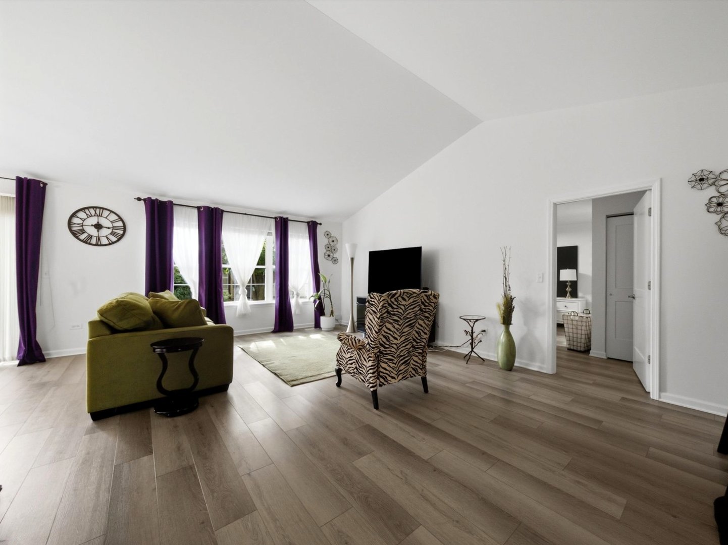 13321 Red Cedar Lane Unit: 0